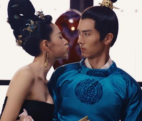 最好看的穿越剧排行榜前十名