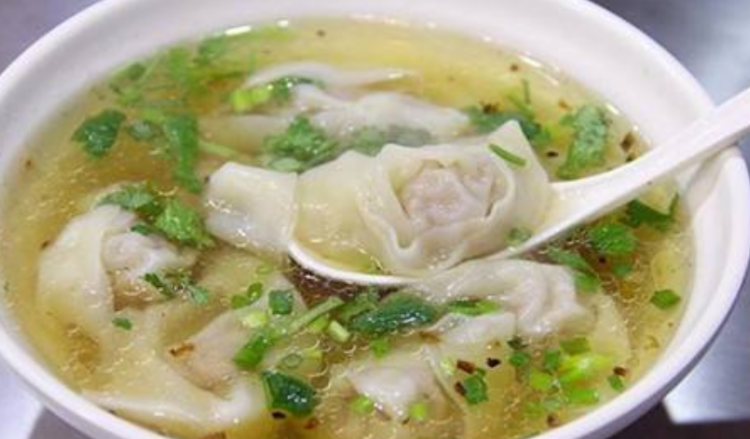 肉燕和馄饨的区别