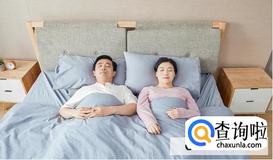 夫妻分房睡还有感情吗为什么