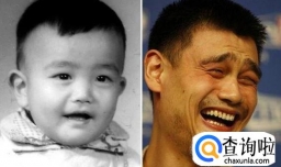 姚明囧笑是什么梗