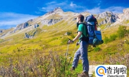 户外运动常见的风险