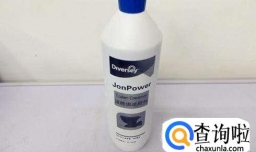 马桶上有黄渍怎么办？