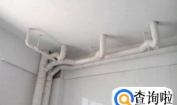 怎样安装厨房下水管