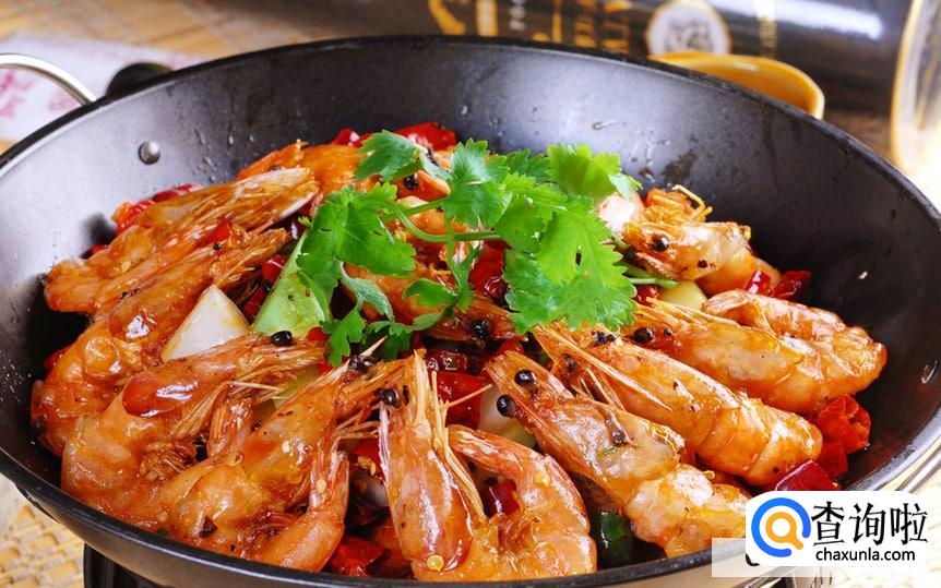 家常干锅虾怎么做好吃
