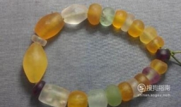 萤石的作用和功效