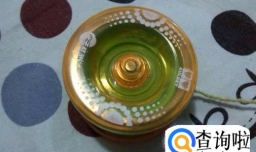 如何挑选悠悠球？