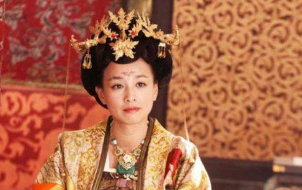 武则天当了多少年皇帝