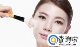 新手学化妆需要买什么