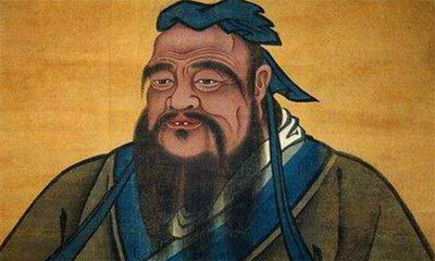 中国历史上三个半圣人