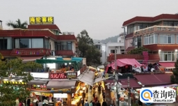 厦门哪些美食街好吃？有哪些特色美食和小吃必须品尝？