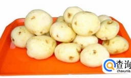 怎样做洋芋耙？