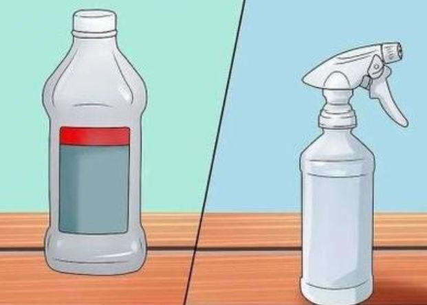 酒精化学式是什么