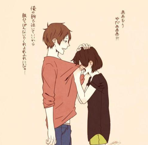 分手后挽回男友的攻略