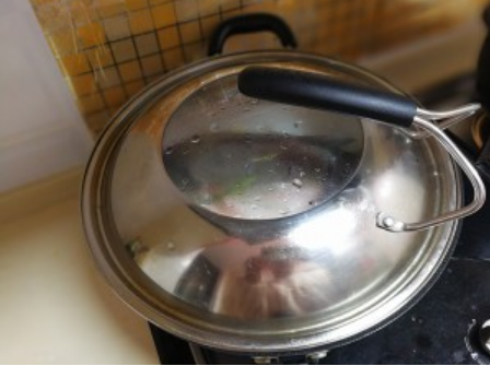 清蒸鲈鱼的做法