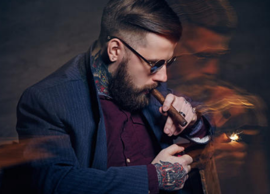 男孩和男人的区别是什么