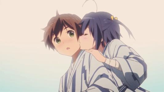 中二是什么意思