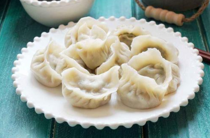 粉丝饺子馅的做法