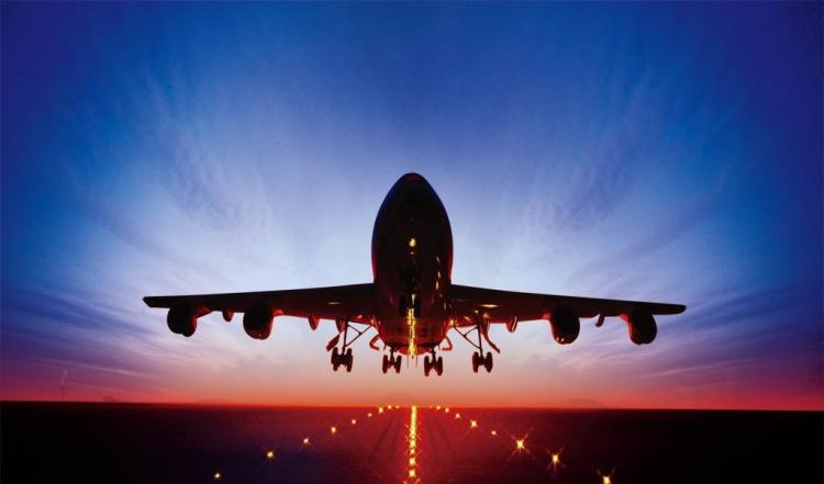 飞机低速飞行时会遇到哪些阻力