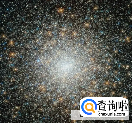 银河星到底有多少恒星