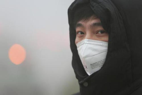 如何劝说戴口罩