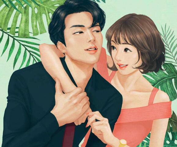 男人真正爱上你的表现