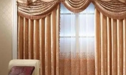 挑选窗帘的方式