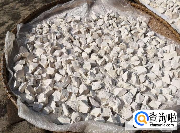 葛根粉怎么保存