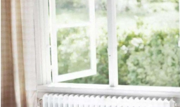 窗户透风怎么解决