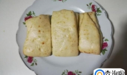 圆白菜蒸饼的做法