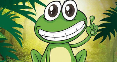 坐井观天是什么意思