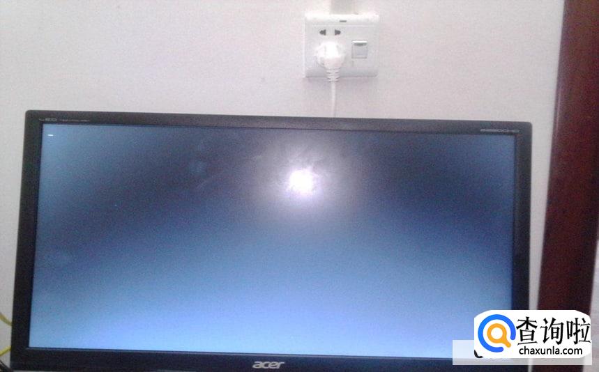 电脑黑屏要怎么处理合适