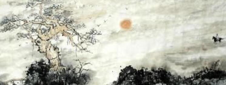 断肠人在天涯什么意思