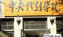 中国哪些学校有导演系