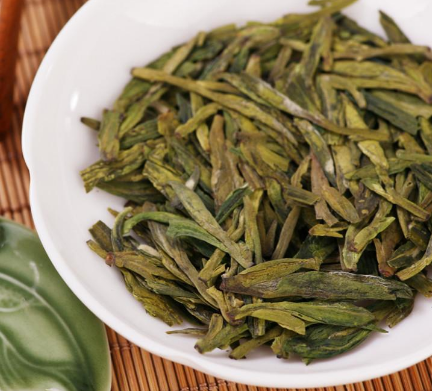 龙井茶怎么泡