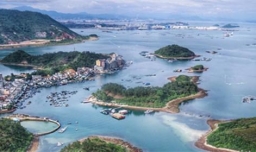 惠州为什么叫鬼城