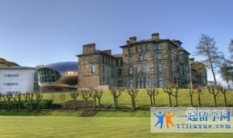 英国爱丁堡龙比亚大学申请要求（入学要求）和申请材料简述