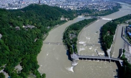 都江堰的由来是什么