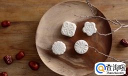 枣泥山药糕的制作方法