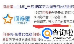 如何把问卷星上的问卷转换成word格式。