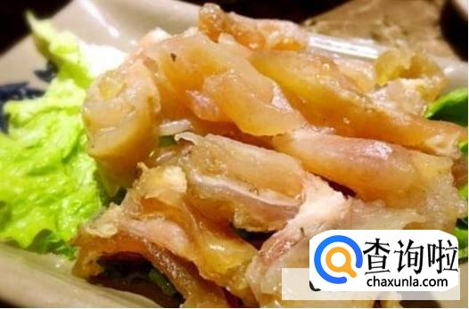 喝什么牛奶补胶原蛋白