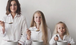 什么样的家庭是好家庭？