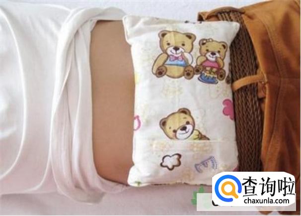 刮痧拔罐后腰疼怎么办