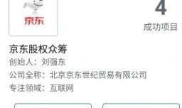 股权众筹平台有哪些