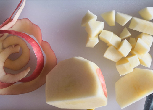 水果蔬菜沙拉怎么做