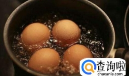 怎样做口感Q弹滑嫩的雪碧卤蛋