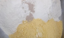 如何做 玉米面馒头