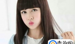 有哪些适合小仙女的发型？