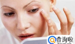 痘印如何去除最有效 快速去除痘印小妙招