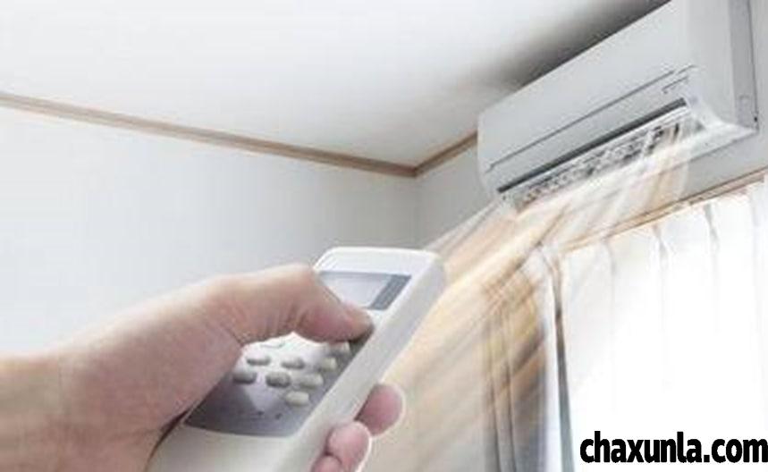 反潮用空调怎么处理