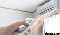 反潮用空调怎么处理